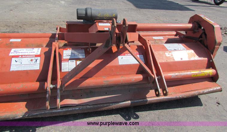 image for item B7280 Rhino RH74 flail mower