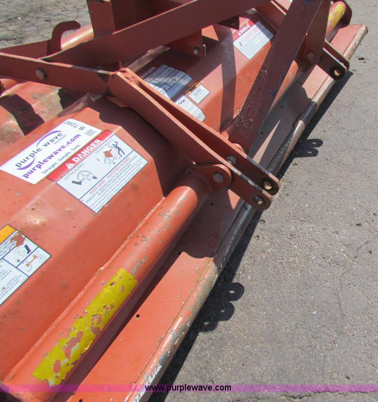 image for item B7280 Rhino RH74 flail mower