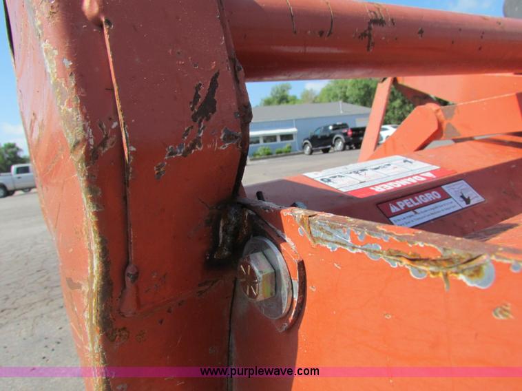 image for item B7280 Rhino RH74 flail mower