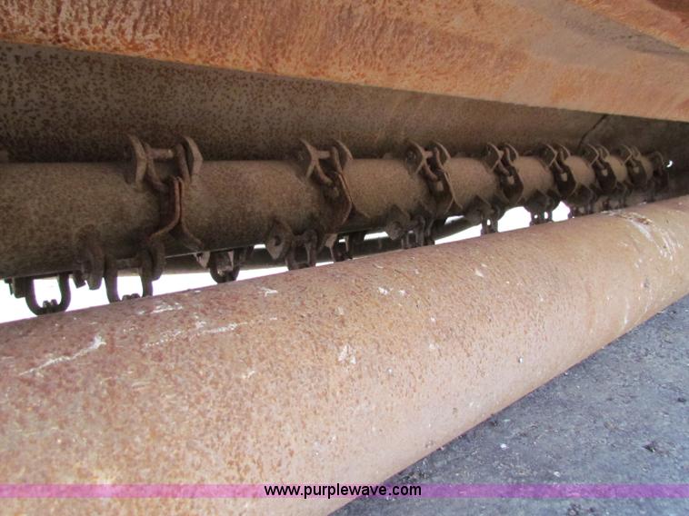 image for item B7280 Rhino RH74 flail mower