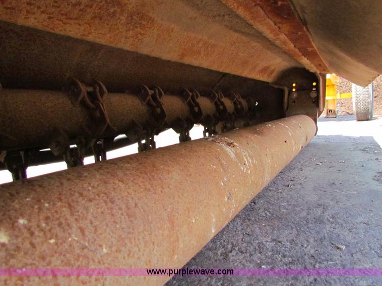 image for item B7280 Rhino RH74 flail mower