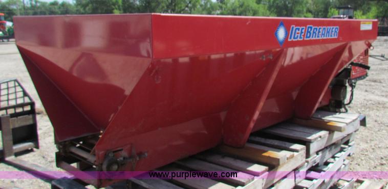 image for item B7281 Western Ice Braker sand/salt spreader