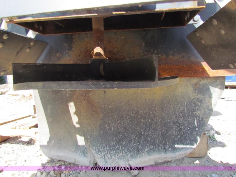 image for item B7281 Western Ice Braker sand/salt spreader