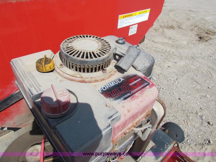 image for item B7281 Western Ice Braker sand/salt spreader