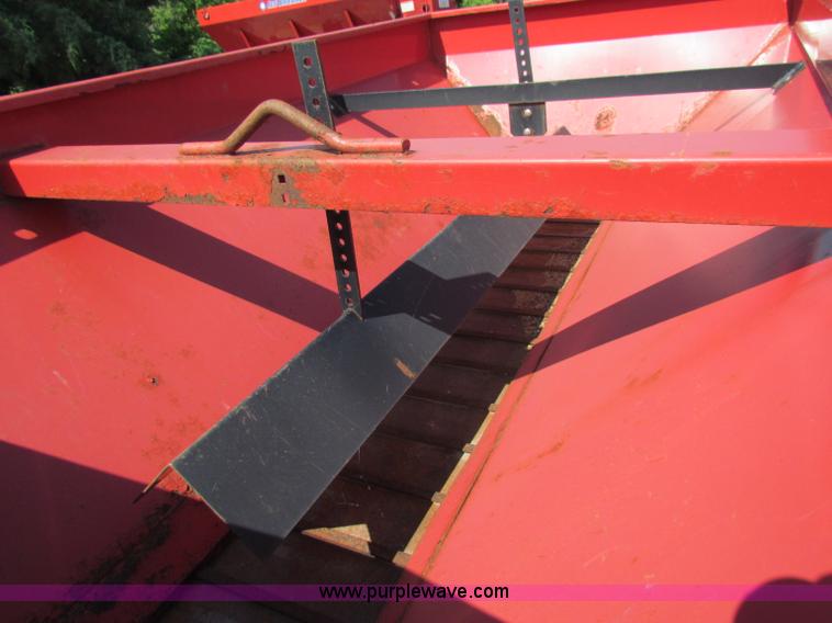 image for item B7281 Western Ice Braker sand/salt spreader