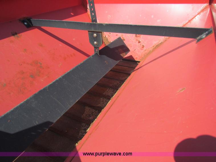 image for item B7281 Western Ice Braker sand/salt spreader