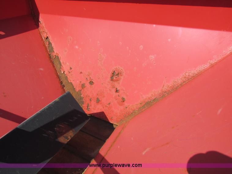 image for item B7281 Western Ice Braker sand/salt spreader