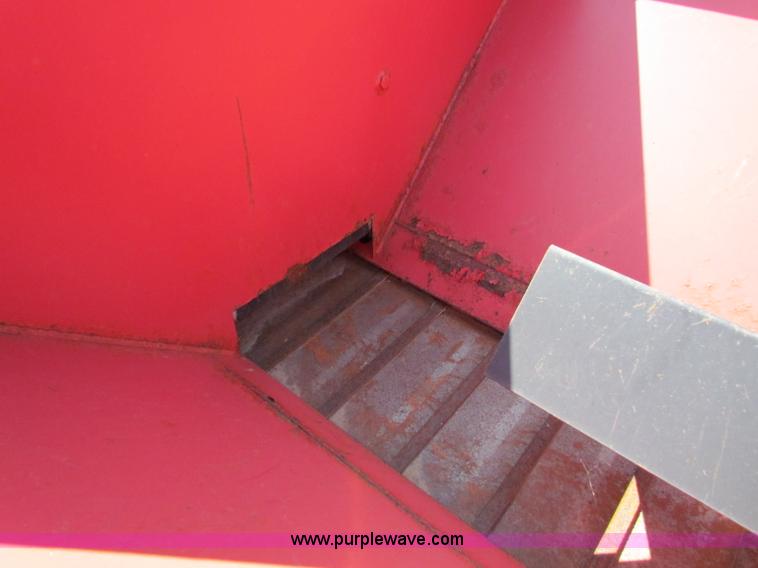 image for item B7281 Western Ice Braker sand/salt spreader