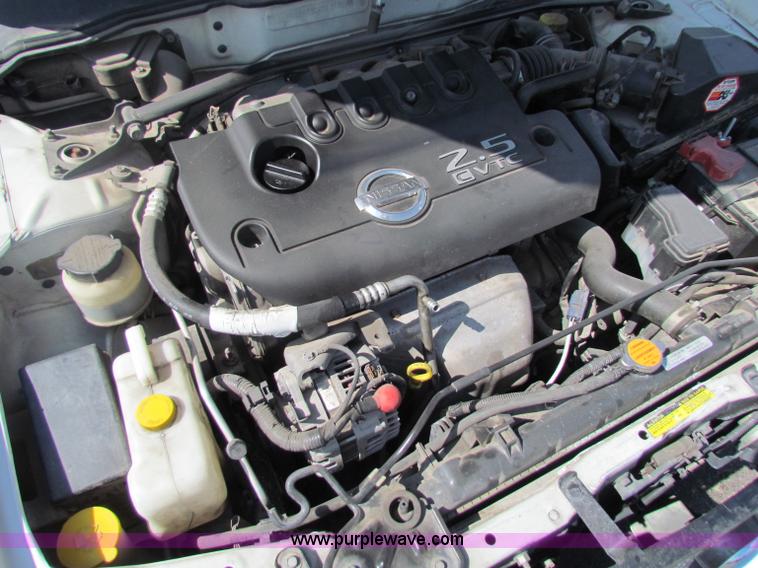 image for item B7297 2003 Nissan Sentra SE-R Spec V