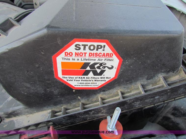 image for item B7297 2003 Nissan Sentra SE-R Spec V