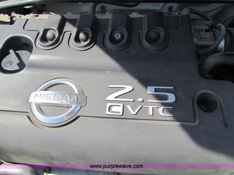 image for item B7297 2003 Nissan Sentra SE-R Spec V