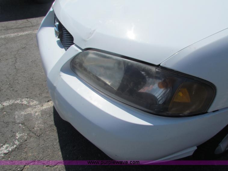 image for item B7297 2003 Nissan Sentra SE-R Spec V