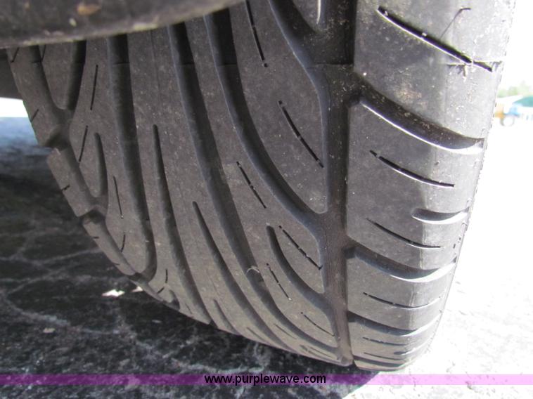 image for item B7297 2003 Nissan Sentra SE-R Spec V