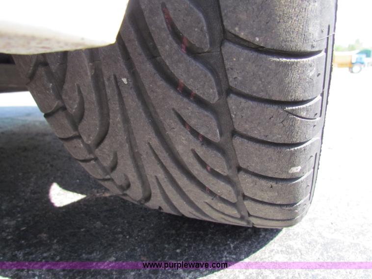 image for item B7297 2003 Nissan Sentra SE-R Spec V