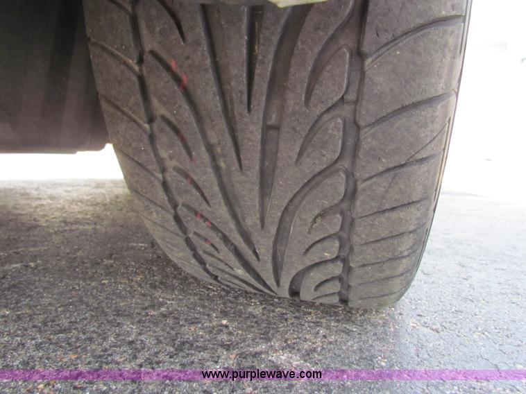 image for item B7297 2003 Nissan Sentra SE-R Spec V