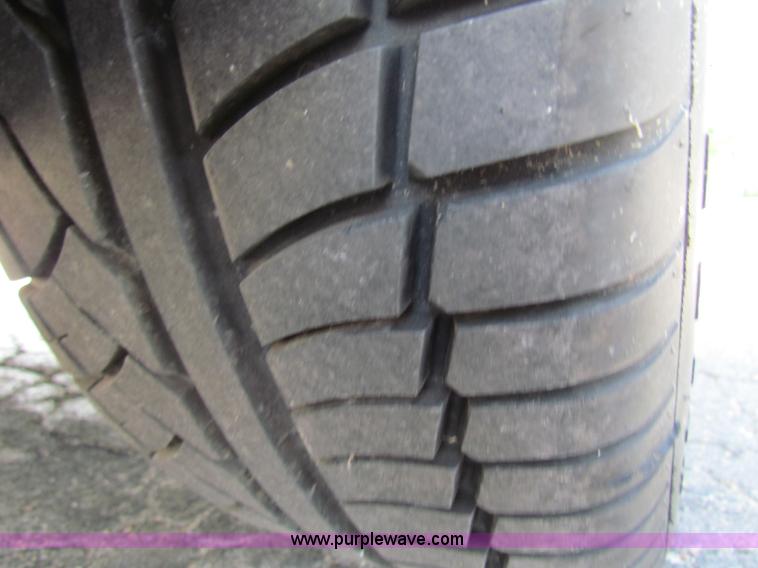 image for item B7297 2003 Nissan Sentra SE-R Spec V