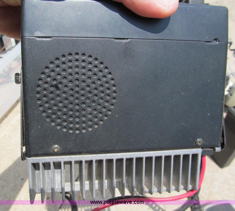 image for item C2230 Kenwood two-way radios