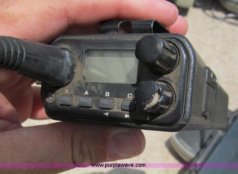 image for item C2230 Kenwood two-way radios