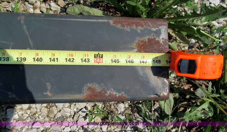 image for item C2237 Goalrilla basketball backboard and pole