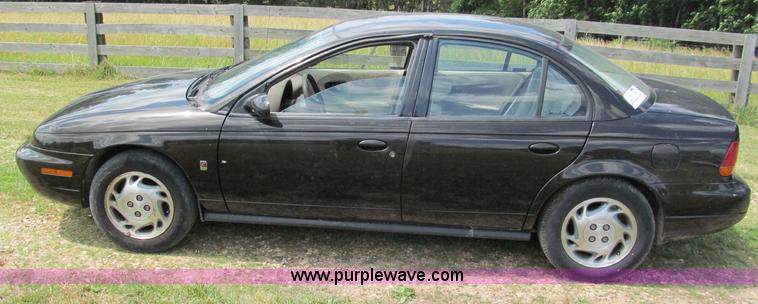 image for item C2269 1997 Saturn SL II