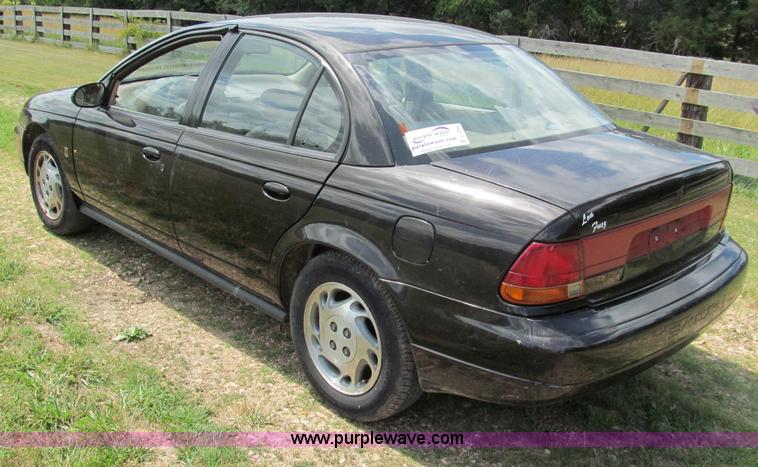 image for item C2269 1997 Saturn SL II