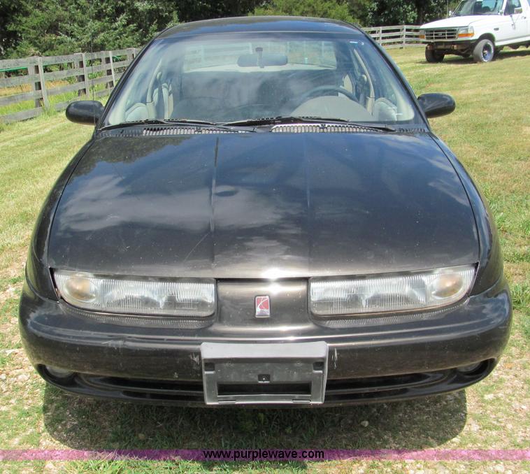 image for item C2269 1997 Saturn SL II