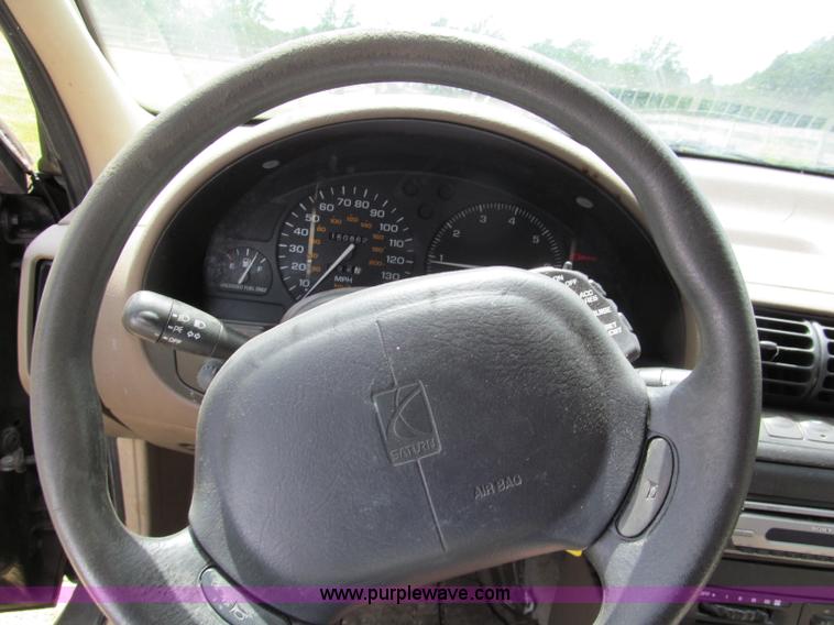 image for item C2269 1997 Saturn SL II