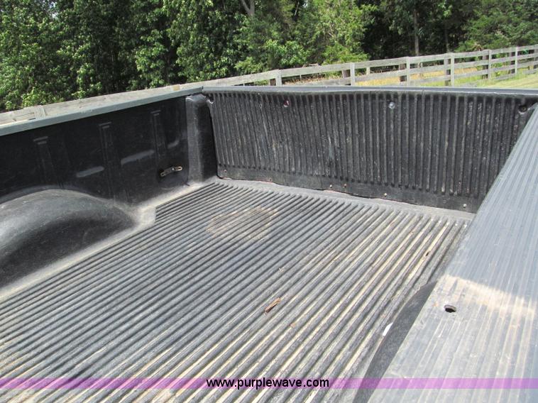 image for item C2272 1997 Ford F150 XLT extended cab pickup truck