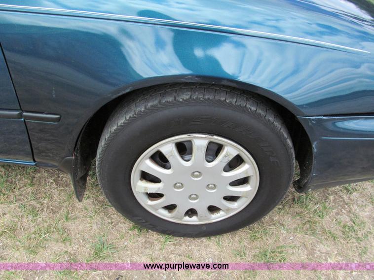 image for item C2281 1994 Toyota Corolla