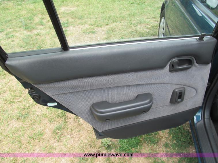 image for item C2281 1994 Toyota Corolla