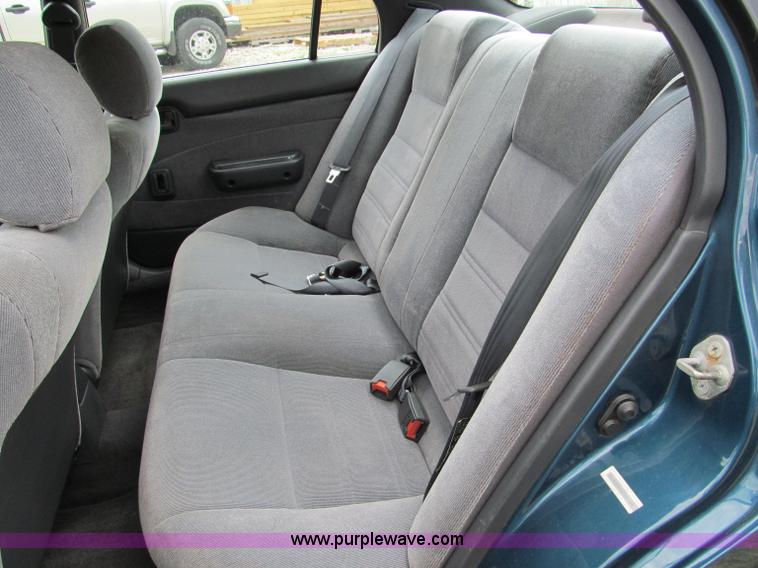 image for item C2281 1994 Toyota Corolla