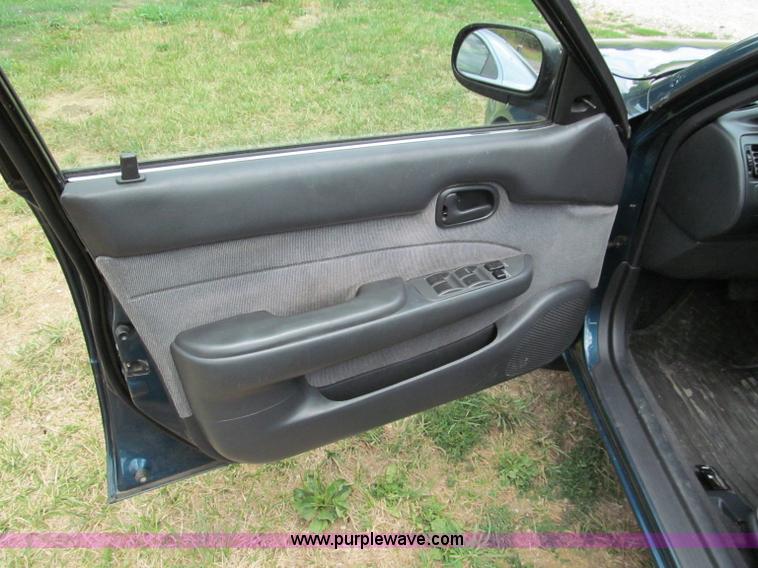 image for item C2281 1994 Toyota Corolla