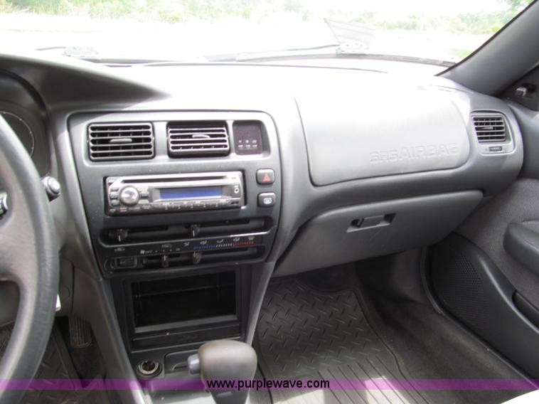 image for item C2281 1994 Toyota Corolla