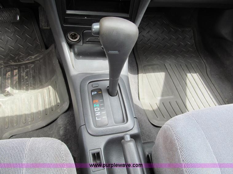 image for item C2281 1994 Toyota Corolla