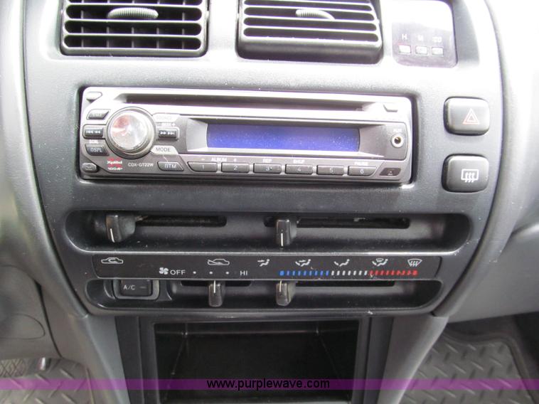 image for item C2281 1994 Toyota Corolla