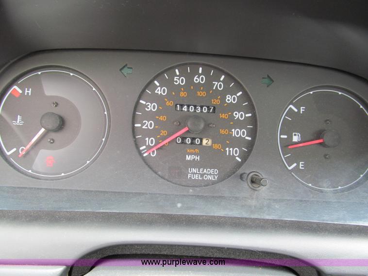 image for item C2281 1994 Toyota Corolla