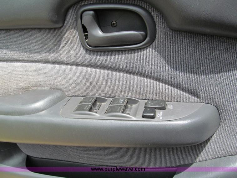 image for item C2281 1994 Toyota Corolla