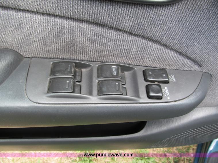 image for item C2281 1994 Toyota Corolla