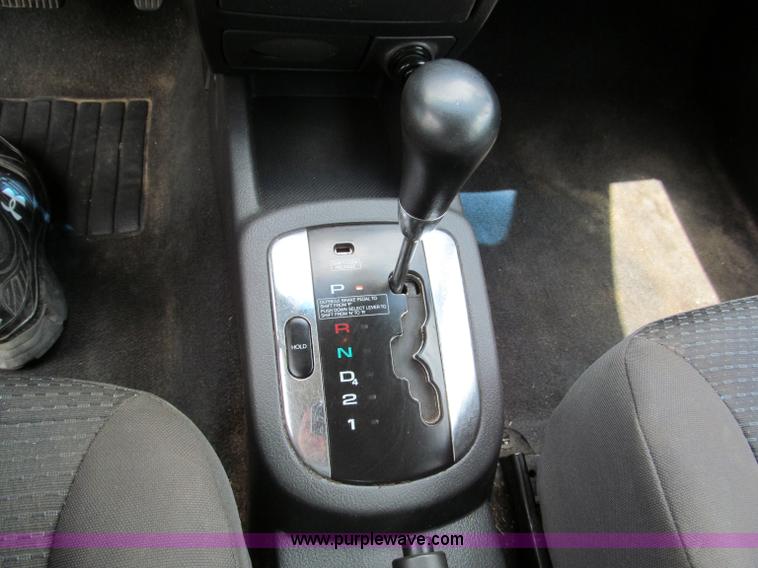 image for item C2282 2006 Chevrolet Aveo LS