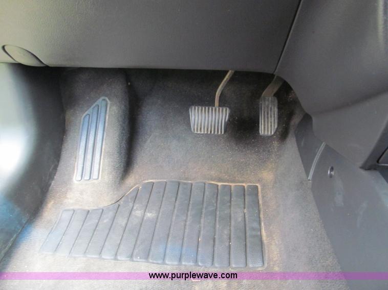 image for item C2282 2006 Chevrolet Aveo LS