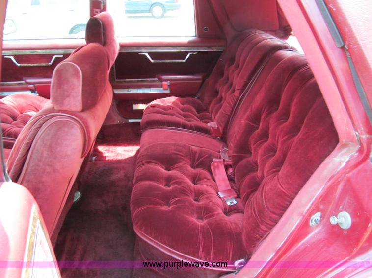 image for item C2283 1986 Chrysler Fifth Avenue