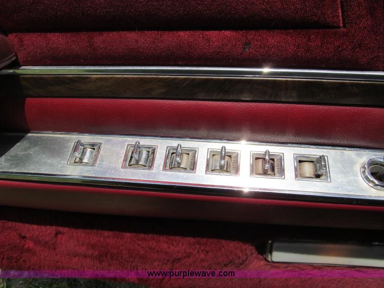 image for item C2283 1986 Chrysler Fifth Avenue