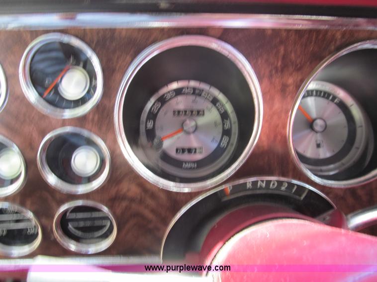 image for item C2283 1986 Chrysler Fifth Avenue