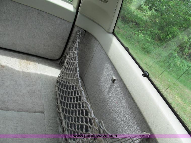 image for item C2284 1999 Volvo V70 XC