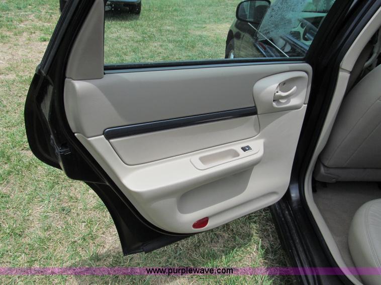 image for item C2297 2004 Chevrolet Impala SS