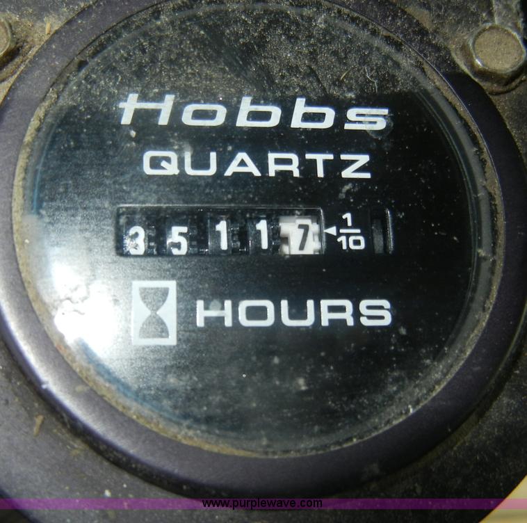 image for item D4247 1998 Freightliner F170 refuse truck