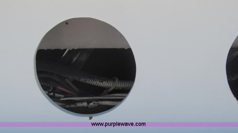 image for item F3004 1990 Capacity TJ4000 yard truck