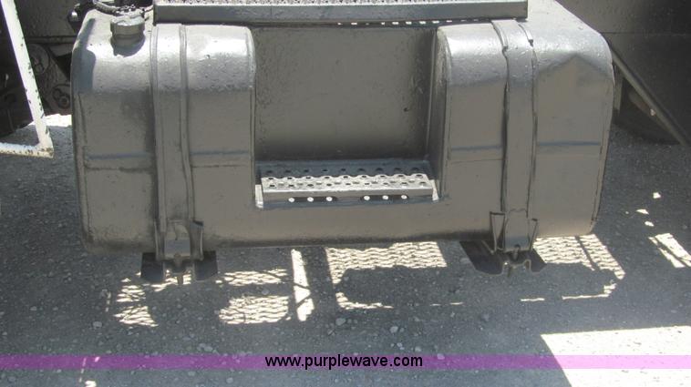 image for item F3004 1990 Capacity TJ4000 yard truck