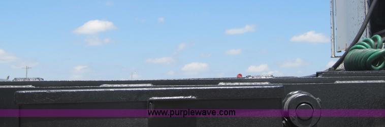 image for item F3004 1990 Capacity TJ4000 yard truck