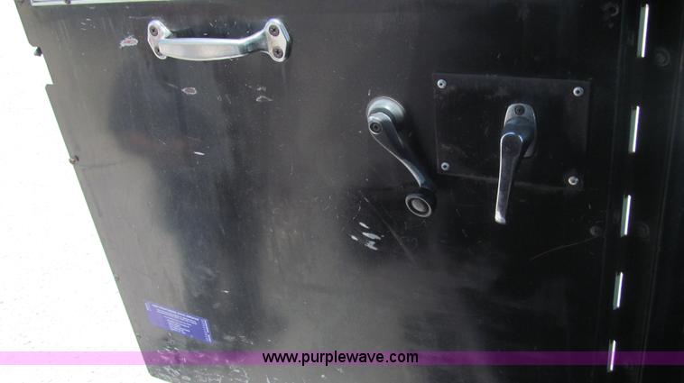 image for item F3004 1990 Capacity TJ4000 yard truck